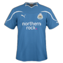 Newcastle United Away icon